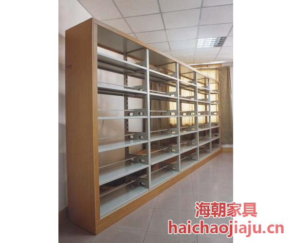 木護(hù)板書架